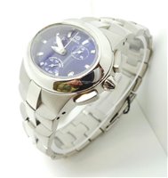 Watch Breil in Steel 2519740613 - 2519740613